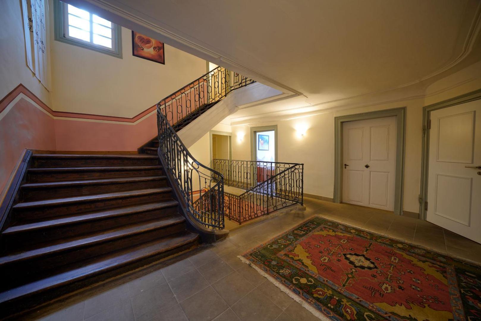 Hotel Adler Am Schloss Bonnigheim Eksteriør billede